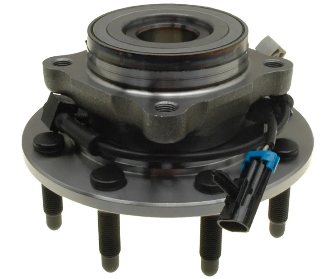 715058 – RAYBESTOS Wheel Bearing And Hub Assembly, OE Replacement